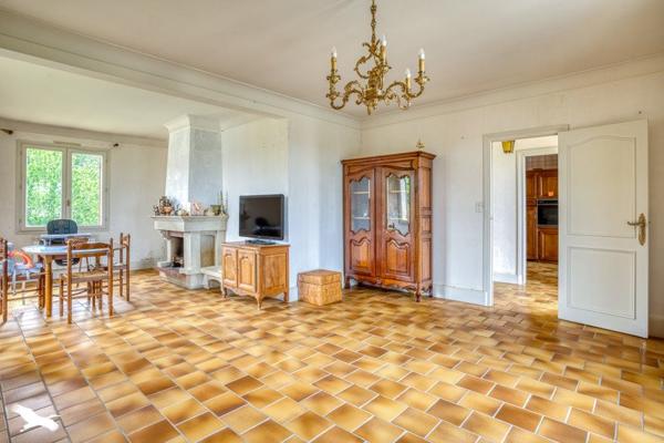 Maison à vendre |  Beaumont-du-Périgord |  8 pièces | 151 m²