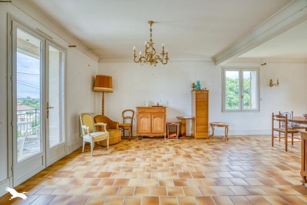 Maison à vendre |  Beaumont-du-Périgord |  8 pièces | 151 m²