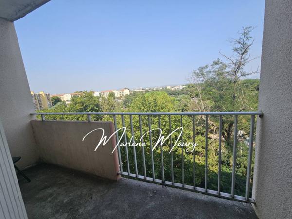 Appartement à vendre 1 pièce de 18 m²