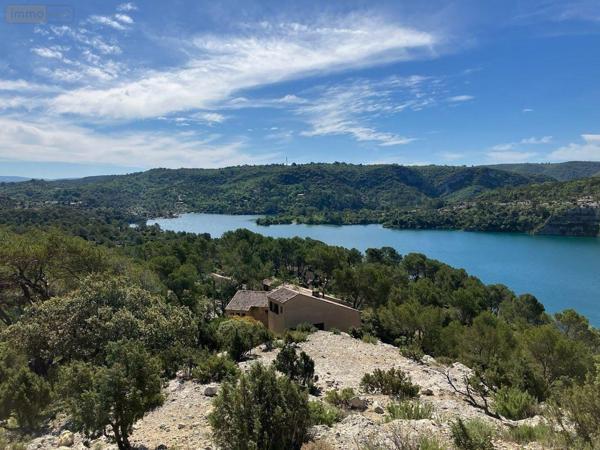 Maison individuelle à vendre à Esparron-de-Verdon dans les Alpes-de-Haute-Provence (04800), ref : 025/1925 Maison individuelle à vendre à Esparron-de-Verdon dans les Alpes-de-Haute-Provence (04800), ref : 025/1925 Maison individuelle à vendre à Esparron-de-Verdon dans les Alpes-de-Haute-Provence (04800), ref : 025/1925
