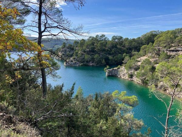 Maison individuelle à vendre à Esparron-de-Verdon dans les Alpes-de-Haute-Provence (04800), ref : 025/1925 Maison individuelle à vendre à Esparron-de-Verdon dans les Alpes-de-Haute-Provence (04800), ref : 025/1925 Maison individuelle à vendre à Esparron-de-Verdon dans les Alpes-de-Haute-Provence (04800), ref : 025/1925