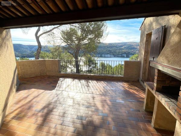 Maison individuelle à vendre à Esparron-de-Verdon dans les Alpes-de-Haute-Provence (04800), ref : 025/1925 Maison individuelle à vendre à Esparron-de-Verdon dans les Alpes-de-Haute-Provence (04800), ref : 025/1925 Maison individuelle à vendre à Esparron-de-Verdon dans les Alpes-de-Haute-Provence (04800), ref : 025/1925