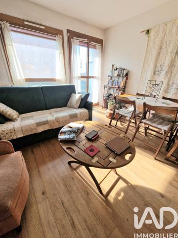 Appartement à vendre 2 pièces 51 m² Fontainebleau