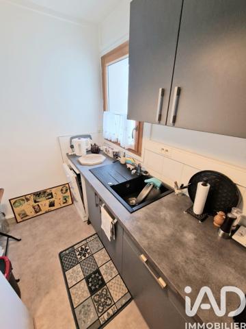 Appartement à vendre 2 pièces 51 m² Fontainebleau