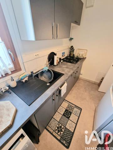 Appartement à vendre 2 pièces 51 m² Fontainebleau