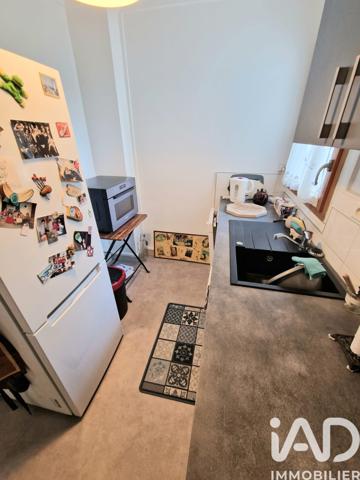 Appartement à vendre 2 pièces 51 m² Fontainebleau