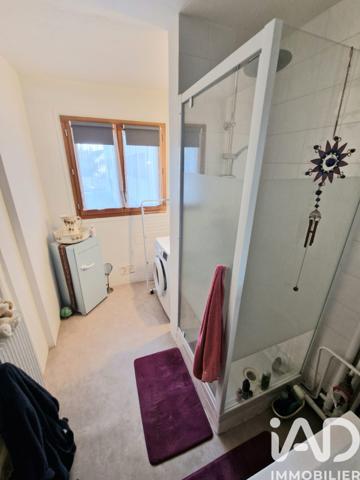 Appartement à vendre 2 pièces 51 m² Fontainebleau