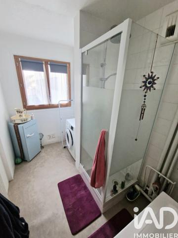 Appartement à vendre 2 pièces 51 m² Fontainebleau