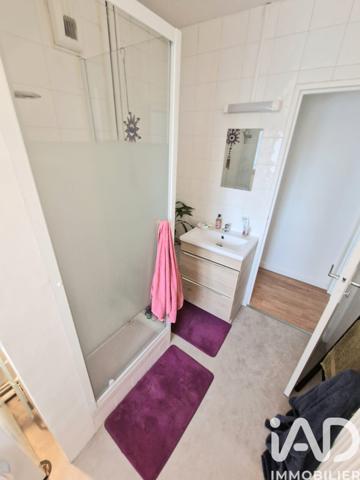 Appartement à vendre 2 pièces 51 m² Fontainebleau