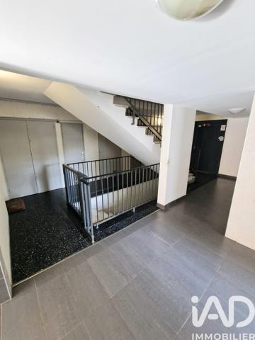 Appartement à vendre 2 pièces 51 m² Fontainebleau