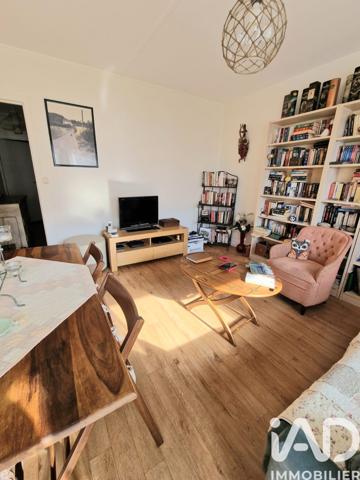 Appartement à vendre 2 pièces 51 m² Fontainebleau