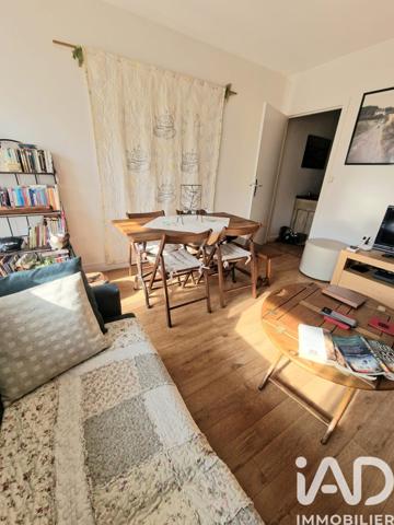 Appartement à vendre 2 pièces 51 m² Fontainebleau