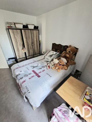 Appartement à vendre 2 pièces 51 m² Fontainebleau