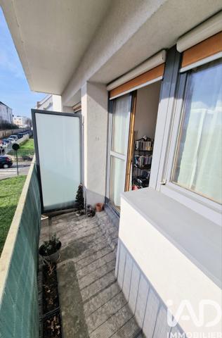 Appartement à vendre 2 pièces 51 m² Fontainebleau