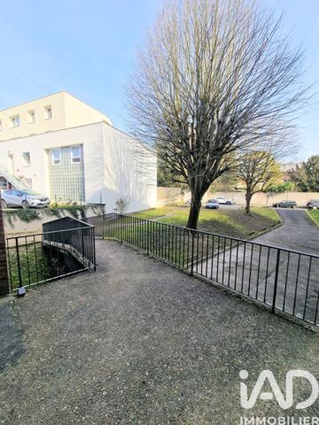 Appartement à vendre 2 pièces 51 m² Fontainebleau