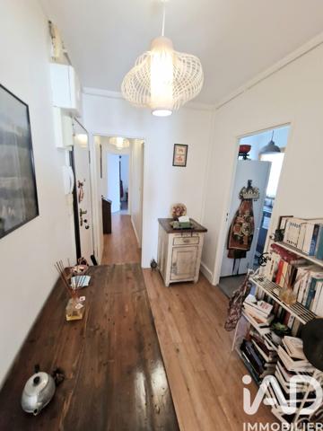 Appartement à vendre 2 pièces 51 m² Fontainebleau