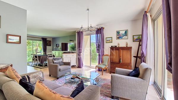 ORVAULT MULONNIERE / HAUTE VALLEE : A VENDRE Maison 4 chambres au calme en impasse, terrain de 440 m², garage, proximité commerces et écoles !