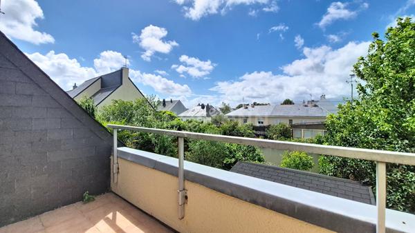 ORVAULT MULONNIERE / HAUTE VALLEE : A VENDRE Maison 4 chambres au calme en impasse, terrain de 440 m², garage, proximité commerces et écoles !