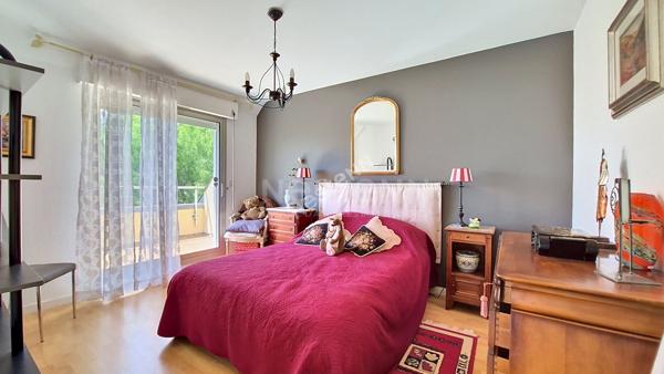 ORVAULT MULONNIERE / HAUTE VALLEE : A VENDRE Maison 4 chambres au calme en impasse, terrain de 440 m², garage, proximité commerces et écoles !