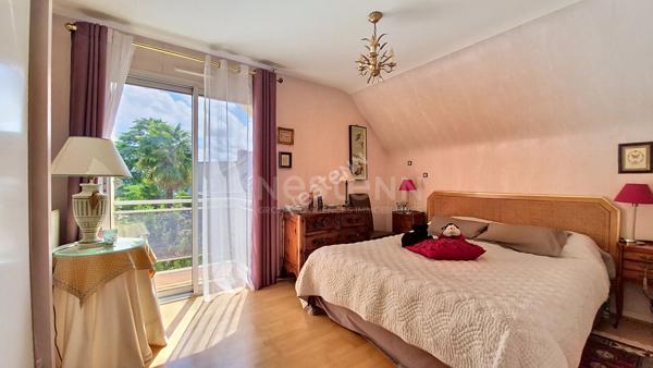 ORVAULT MULONNIERE / HAUTE VALLEE : A VENDRE Maison 4 chambres au calme en impasse, terrain de 440 m², garage, proximité commerces et écoles !