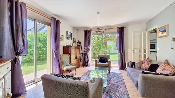 ORVAULT MULONNIERE / HAUTE VALLEE : A VENDRE Maison 4 chambres au calme en impasse, terrain de 440 m², garage, proximité commerces et écoles !