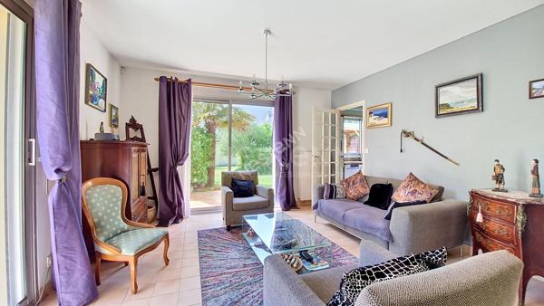 ORVAULT MULONNIERE / HAUTE VALLEE : A VENDRE Maison 4 chambres au calme en impasse, terrain de 440 m², garage, proximité commerces et écoles !