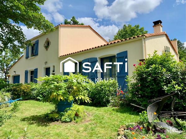 investisseur maison 3 chambres 167 m2