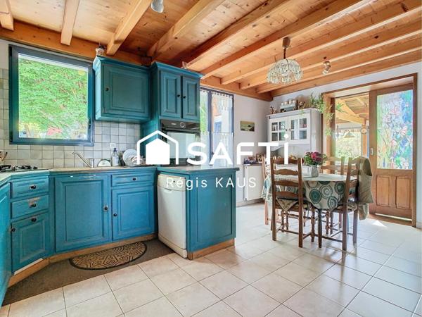 investisseur maison 3 chambres 167 m2