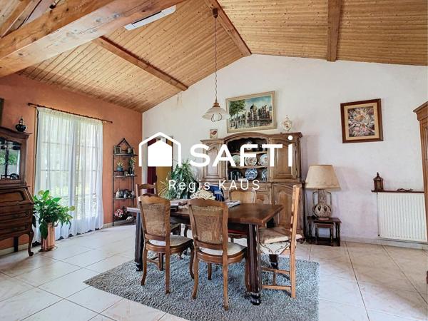 investisseur maison 3 chambres 167 m2