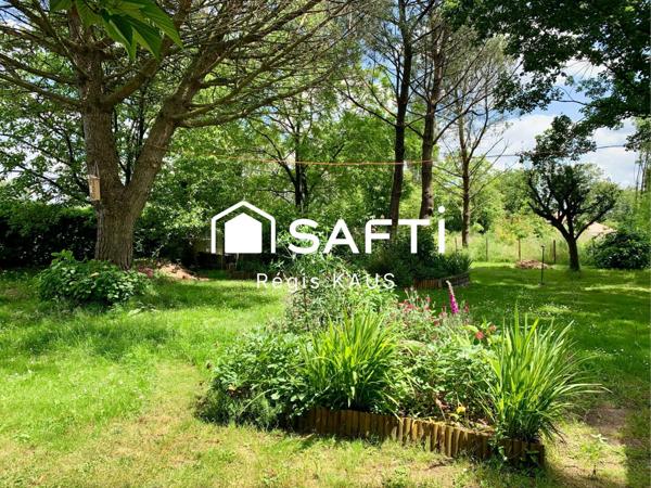 investisseur maison 3 chambres 167 m2