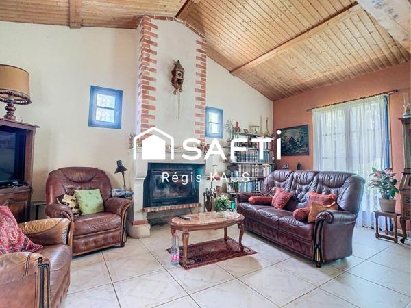 investisseur maison 3 chambres 167 m2