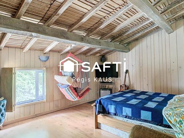 investisseur maison 3 chambres 167 m2