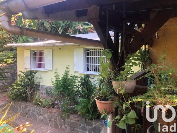 Maison à vendre 6 pièces 135 m² Koungou