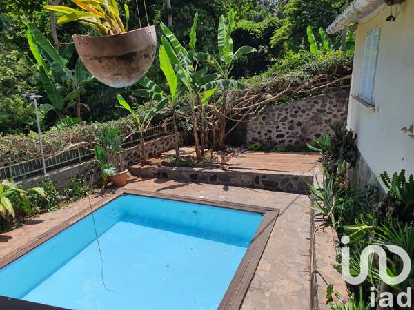 Maison à vendre 6 pièces 135 m² Koungou