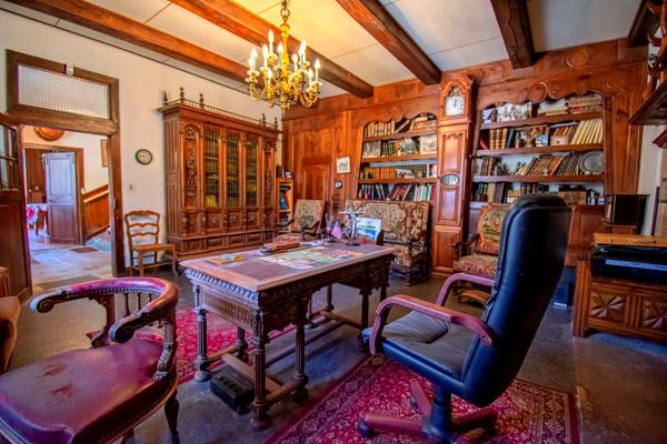 Maison à vendre à Eygurande (19340) - Corrèze