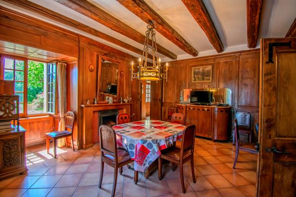 Maison à vendre à Eygurande (19340) - Corrèze