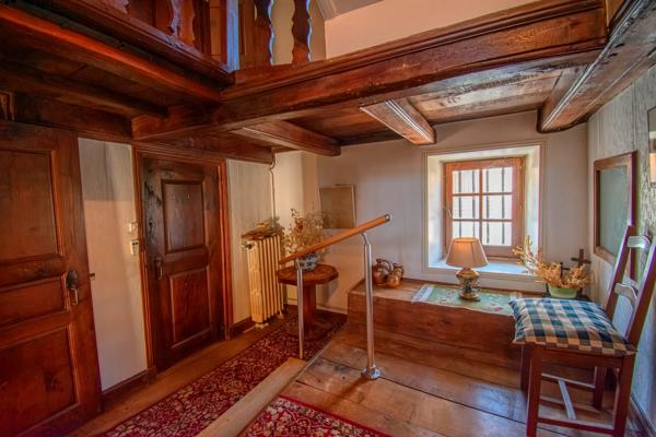 Maison à vendre à Eygurande (19340) - Corrèze