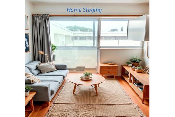 Appartement 1 pièce - 17 m²