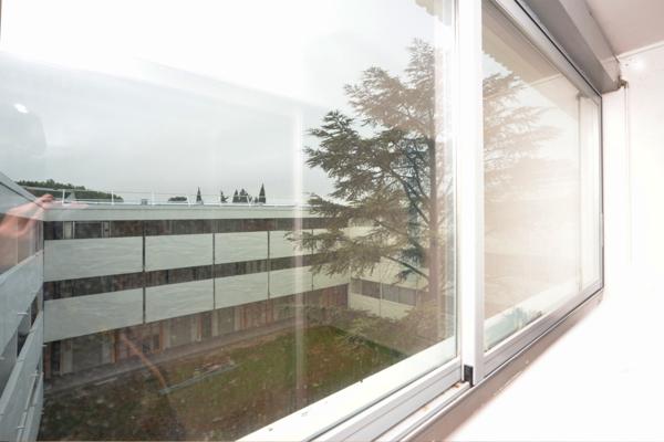 Appartement 1 pièce - 17 m²