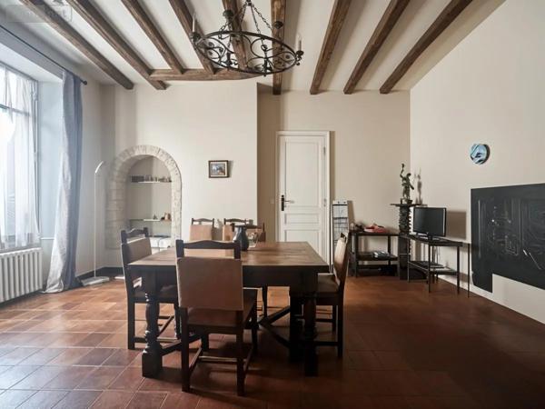 Achat - Maison Angers 49000 8 pièces 260 m 2 922 m 2
