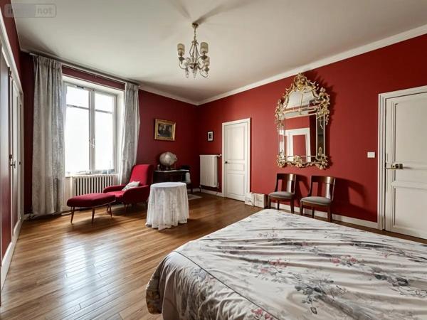 Achat - Maison Angers 49000 8 pièces 260 m 2 922 m 2