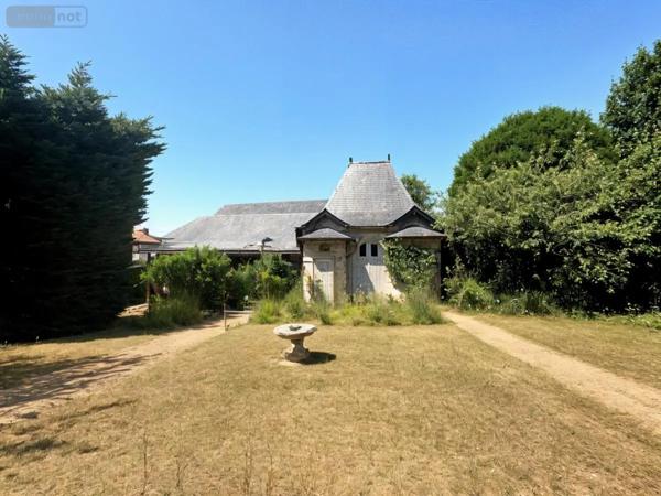 Achat - Maison Angers 49000 8 pièces 260 m 2 922 m 2