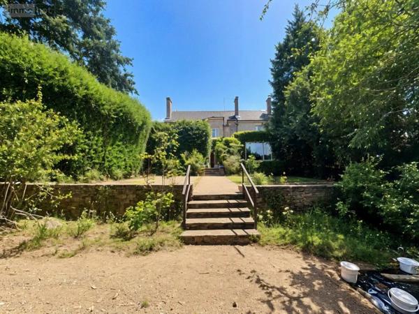 Achat - Maison Angers 49000 8 pièces 260 m 2 922 m 2