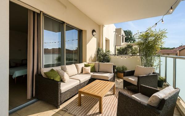 Appartement à vendre    3 pièces • 76,74 m2 Nîmes