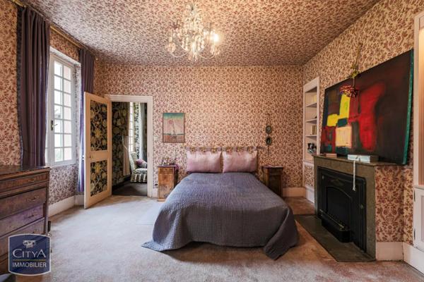 Maison à vendre 8 pièces 186.39m² Grenoble (38000)