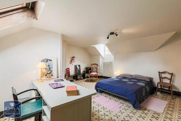 Maison à vendre 8 pièces 186.39m² Grenoble (38000)