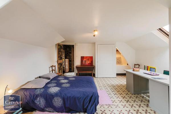 Maison à vendre 8 pièces 186.39m² Grenoble (38000)