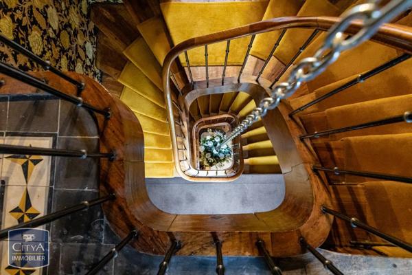 Maison à vendre 8 pièces 186.39m² Grenoble (38000)