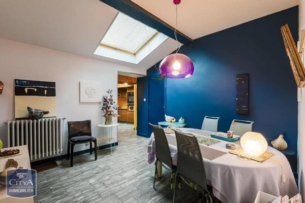 Maison à vendre 8 pièces 186.39m² Grenoble (38000)