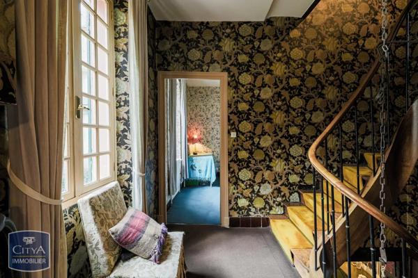 Maison à vendre 8 pièces 186.39m² Grenoble (38000)